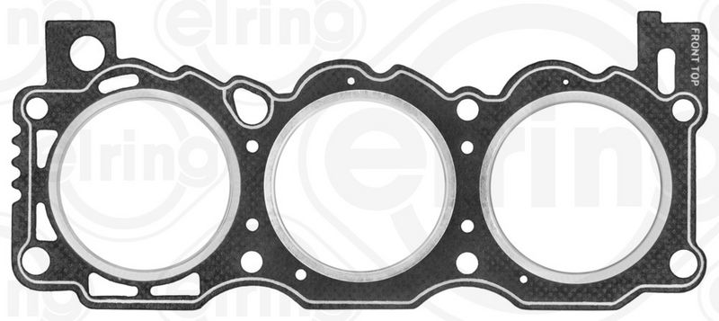 Garnitura, chiulasa 287.777 ELRING