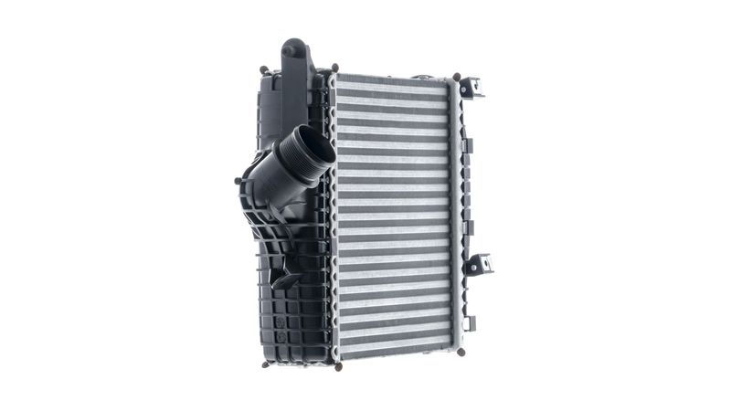 Product Image - Intercooler, inlaatluchtkoeler - CI637000P - MAHLE