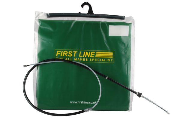 First Line FKB2926 Cable Pull, parking brake