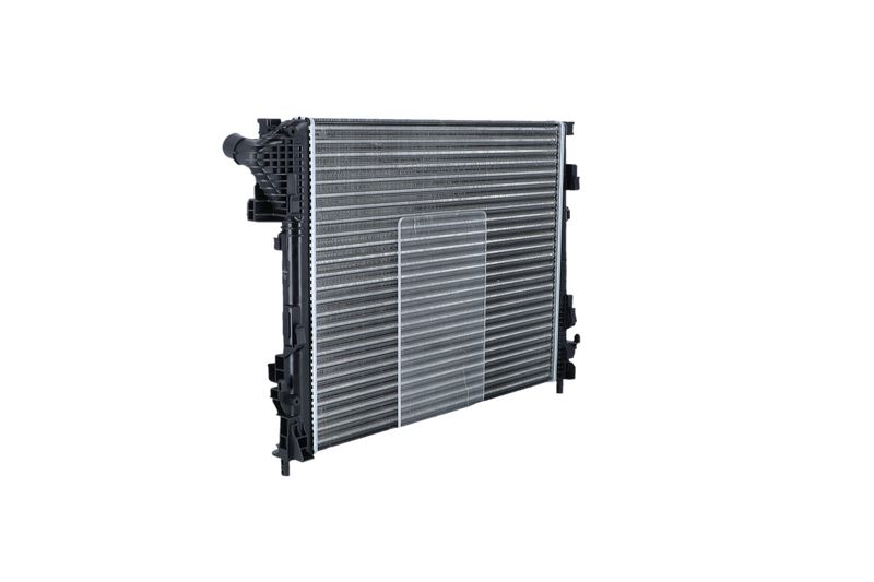 Radiaator, mootorijahutus, NRF 53966A