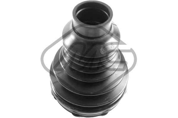 Metalcaucho 11399 - Gaiter, Propshaft