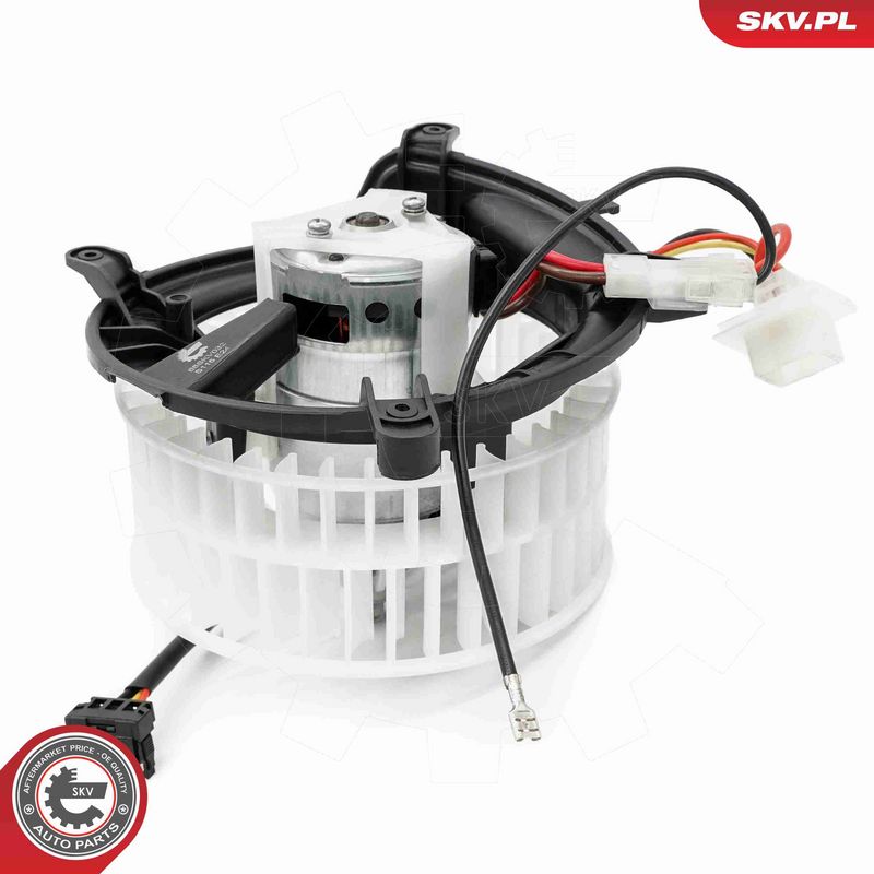 ESEN SKV 68SKV032 Interior Blower