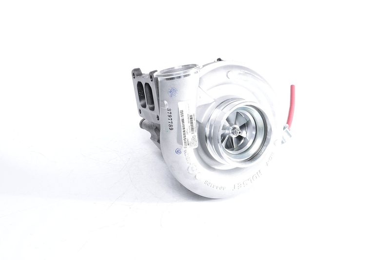 Compresor,sistem de supraalimentare T916697 BTS Turbo