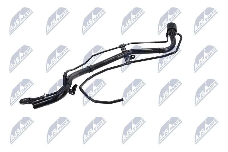 NTY PWP-TY-002 Filler Neck, fuel tank