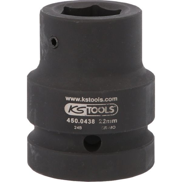 KS TOOLS 450.0438 Socket Wrench Insert