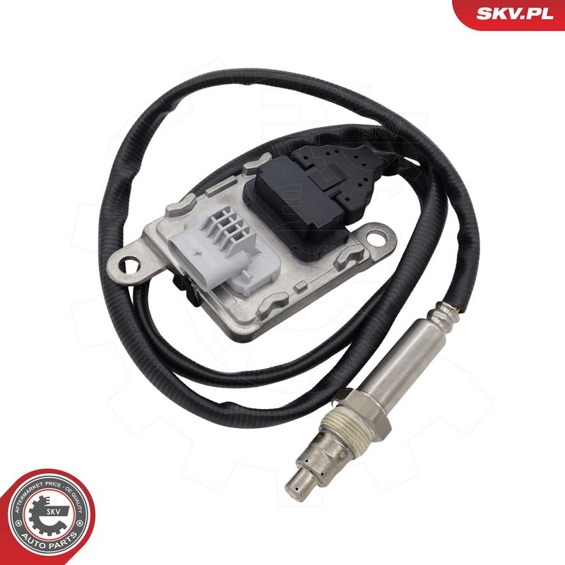 NOx-sensor, NOx-katalüsaator, ESEN SKV 71SKV106