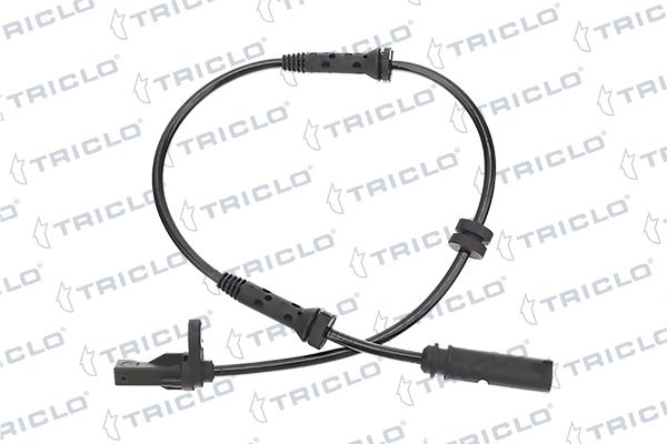 Sensor, revoluciones de la rueda