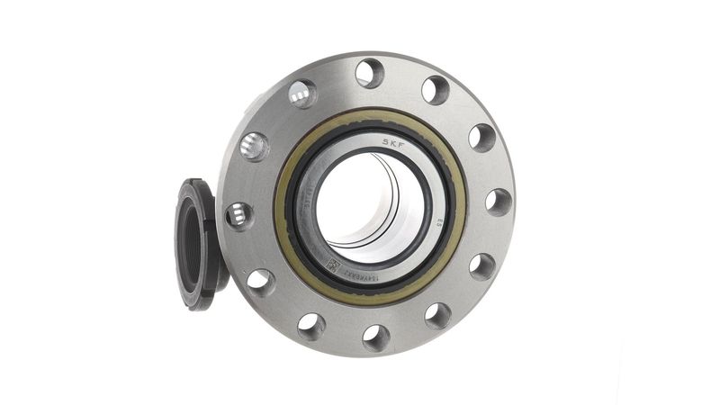 SKF VKBA 5377 Wheel Bearing Kit