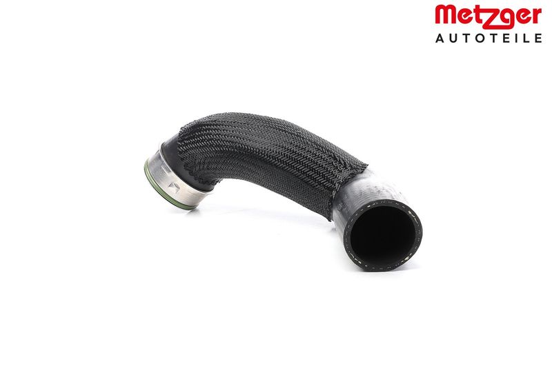 METZGER AUTOTEILE 2400909 Charge Air Hose
