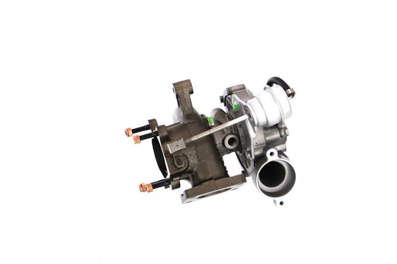 REMANTE 003-001-000031R Charger, charging (supercharged/turbocharged)