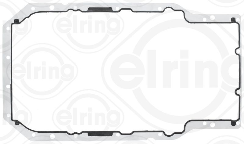 Product Image - Pakking, carter - 821.400 - ELRING