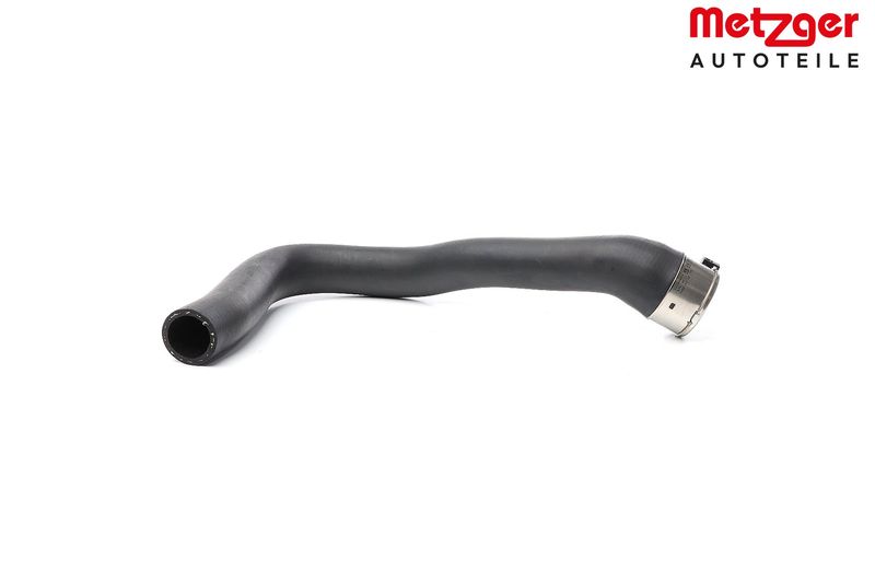 METZGER AUTOTEILE 2400557 Charge Air Hose