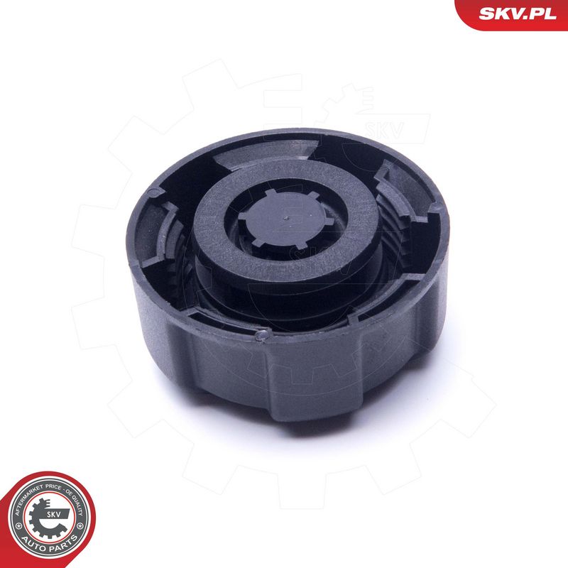 Sulgurkate, jahutusvedeliku...