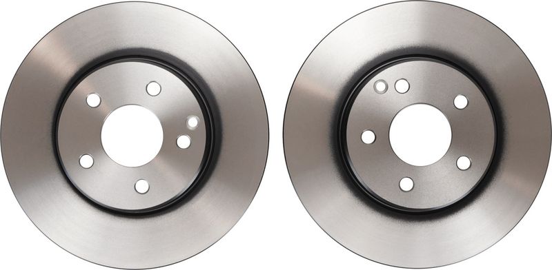 Piduriketas, TRW DF4261