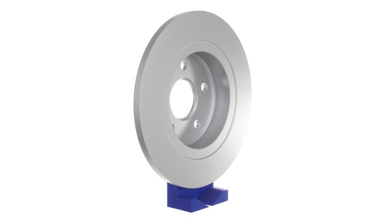 SKF VKBD90298S2 Brake Disc