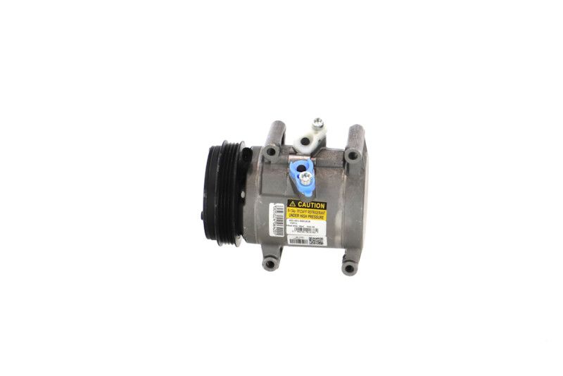 REMANTE 005-001-000141R Compressor, air conditioning