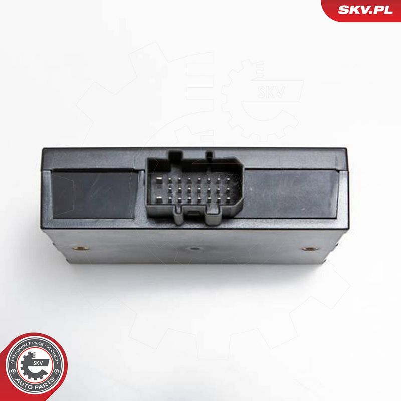 ESEN SKV 16SKV300 Control Unit, door closing aid