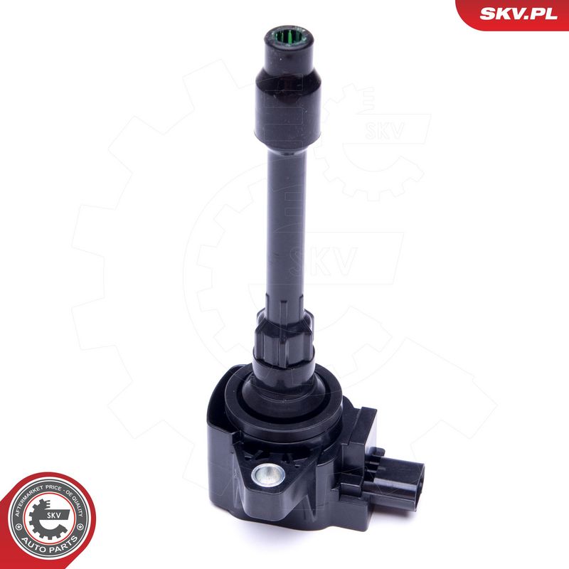 Süütepool, ESEN SKV 03SKV309