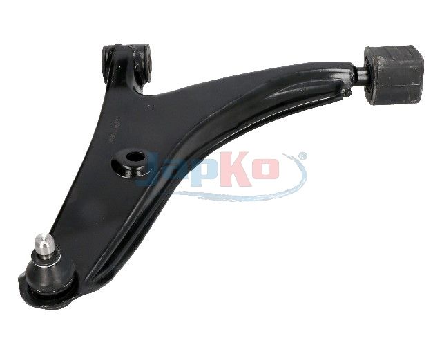 JAPKO 72808L Control/Trailing Arm, wheel suspension