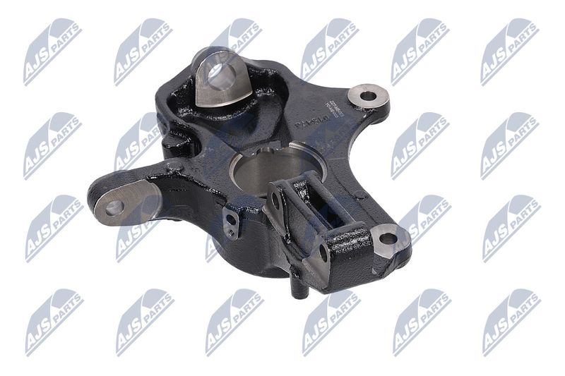 Käändmik, rattakinnitus, NTY ZZP-ME-025