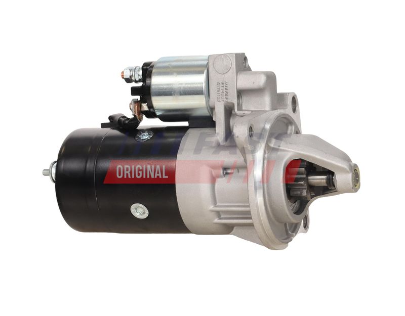 Starter, FAST FT74201