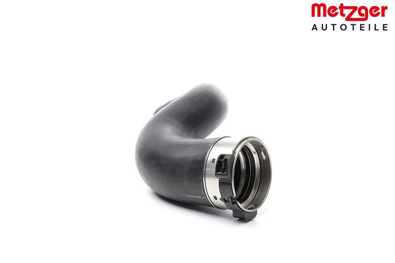 METZGER AUTOTEILE 2400833 Charge Air Hose