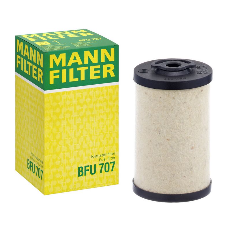 Filtro combustible