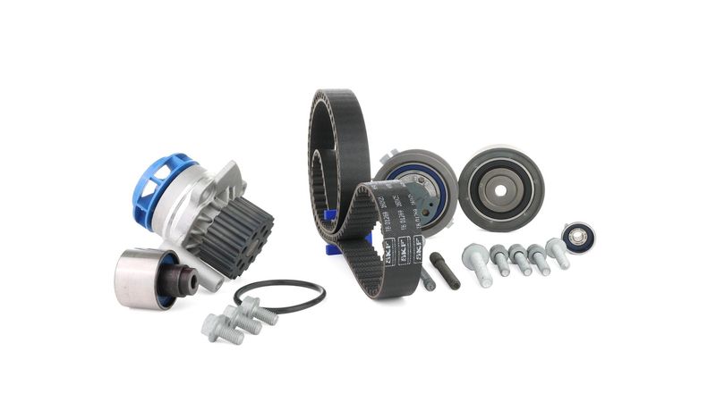OEM код товара: 03L 109 243 F