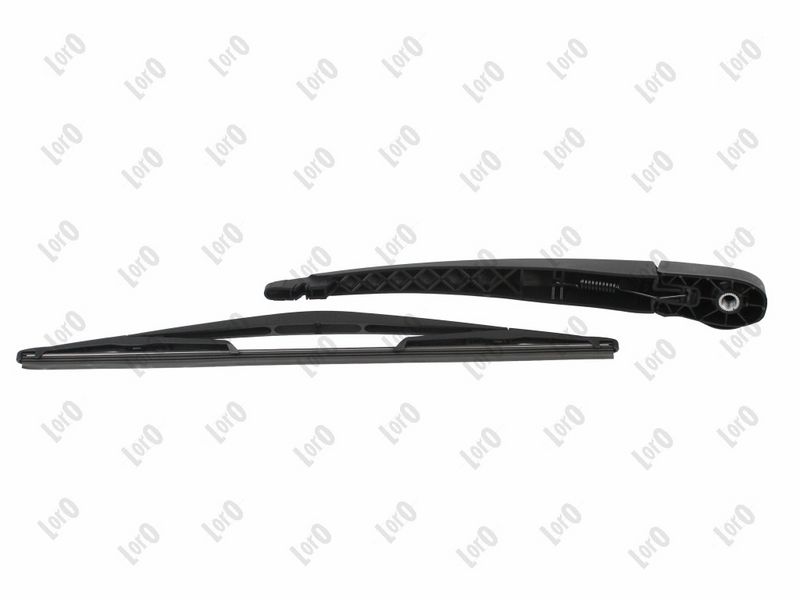 ABAKUS 103-00-237-C Wiper Arm Set, window cleaning