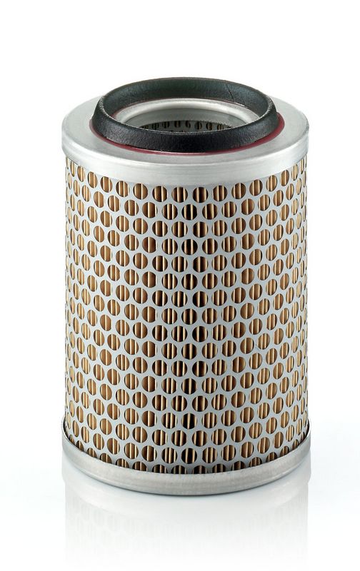 Õhufilter, MANN-FILTER C 1396