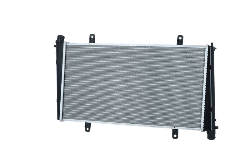 Radiaator, mootorijahutus, NRF 53483