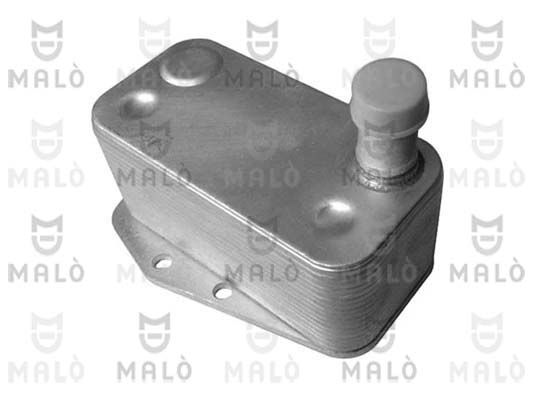 AKRON-MALÒ 135007 - Oil Cooler, Engine Oil