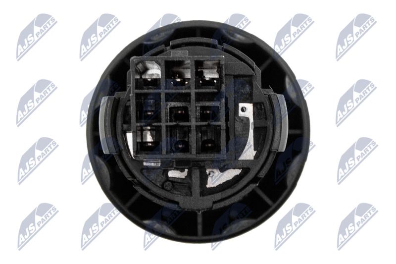 NTY EWS-HY-024 Control Element, heating/ventilation