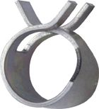 Collier de serrage RESTAGRAF 227587