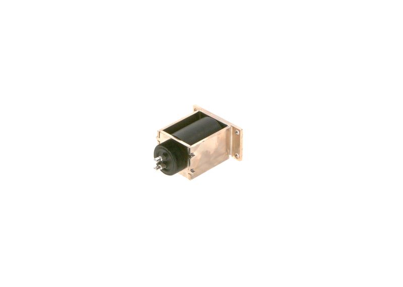 BOSCH 0330005002 Solenoid