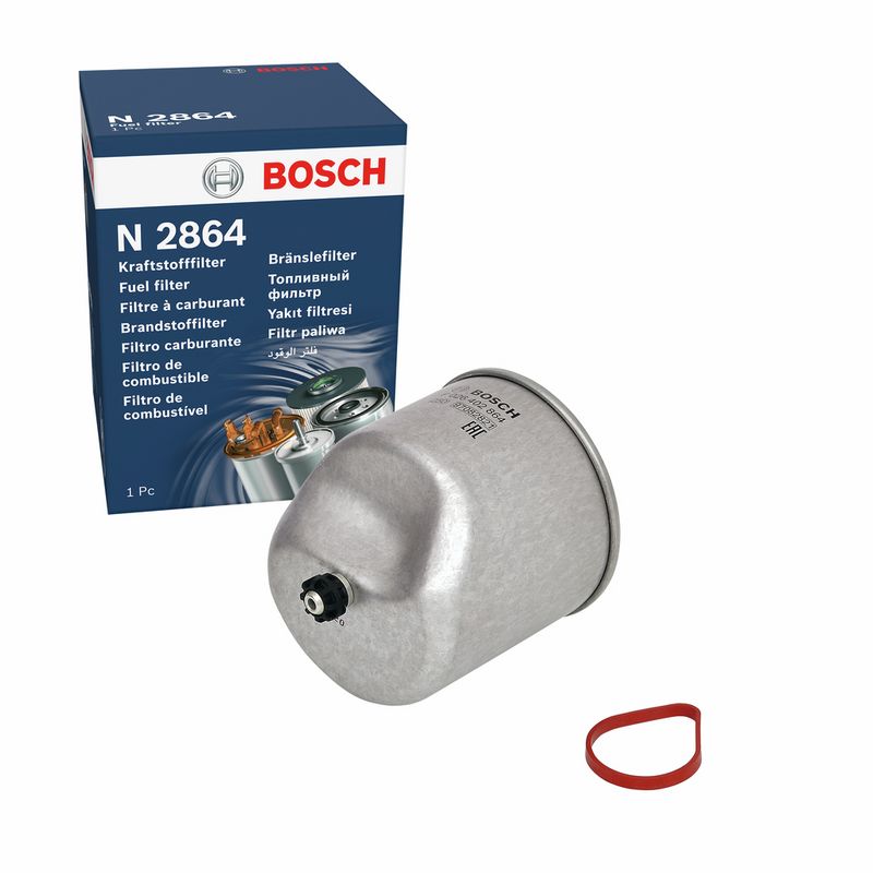 Filtre+à+carburant BOSCH F 026 402 864
