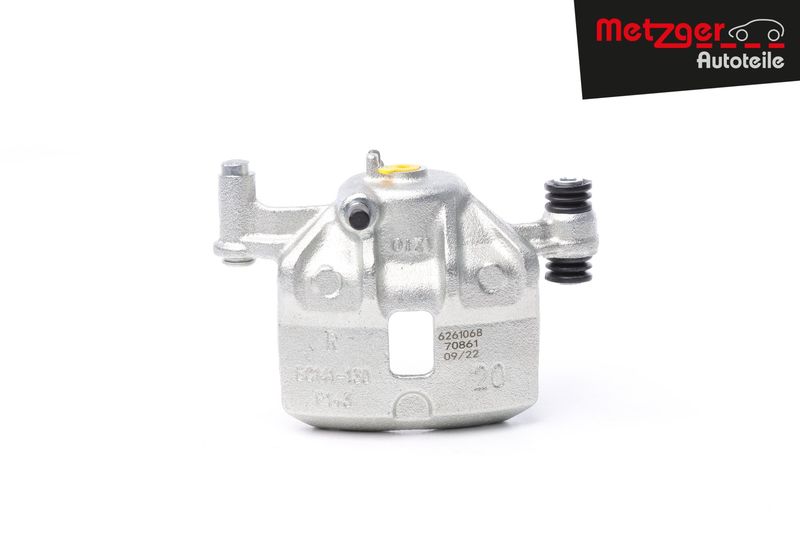 METZGER AUTOTEILE 6261068 Brake Caliper
