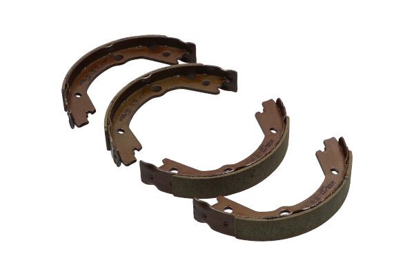 комплект спирачна челюст Kavo Parts