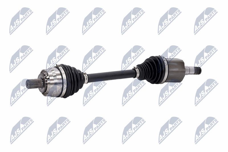 NTY NPW-DW-073 Rectificados Drive Shaft