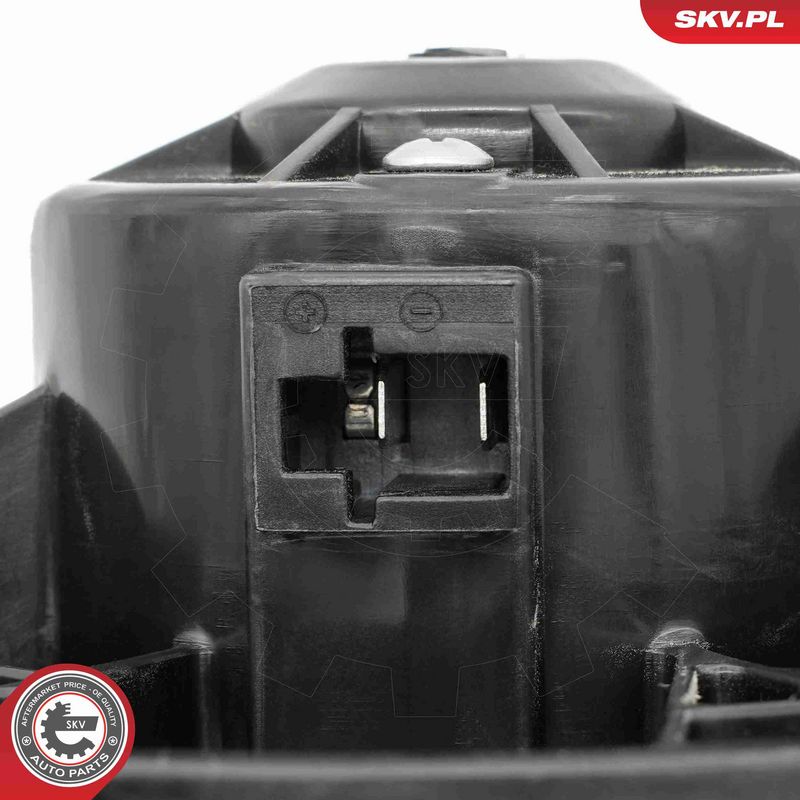 ESEN SKV 68SKV248 Interior Blower