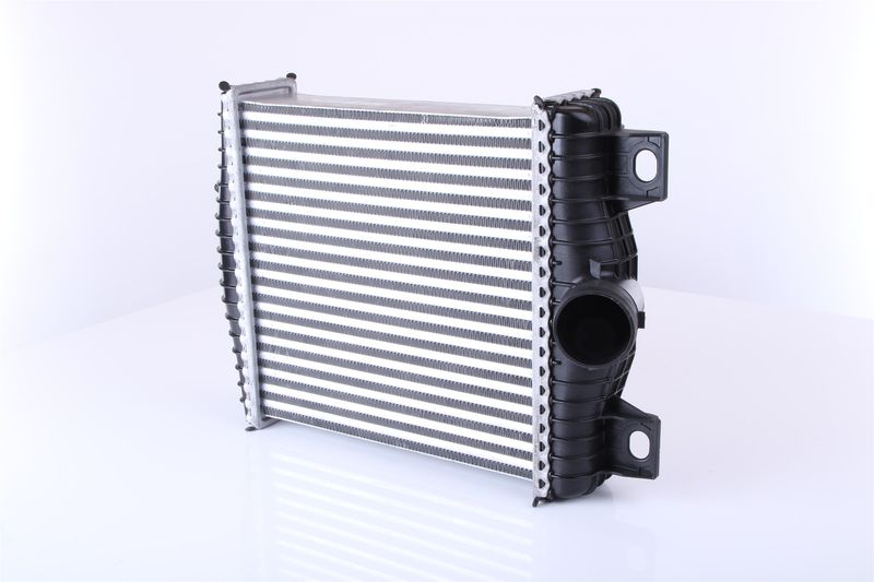 NISSENS 961427 Charge Air Cooler