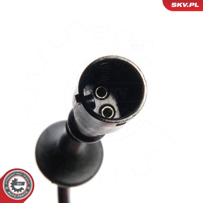 Andur, rattapöörete arv, ESEN SKV 06SKV048