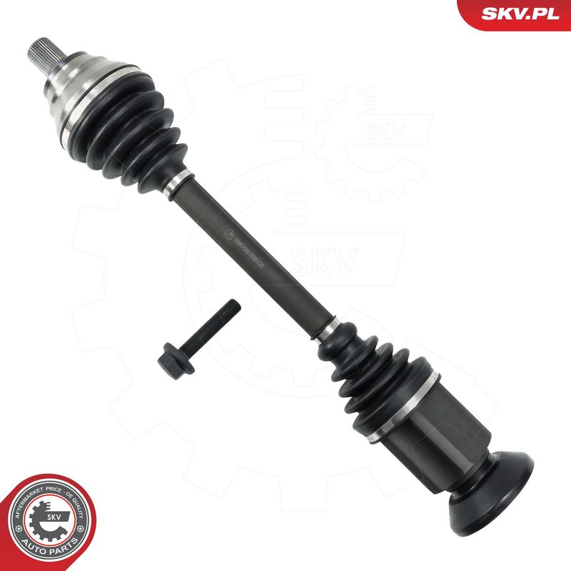 Veovõll, ESEN SKV 40SKV285