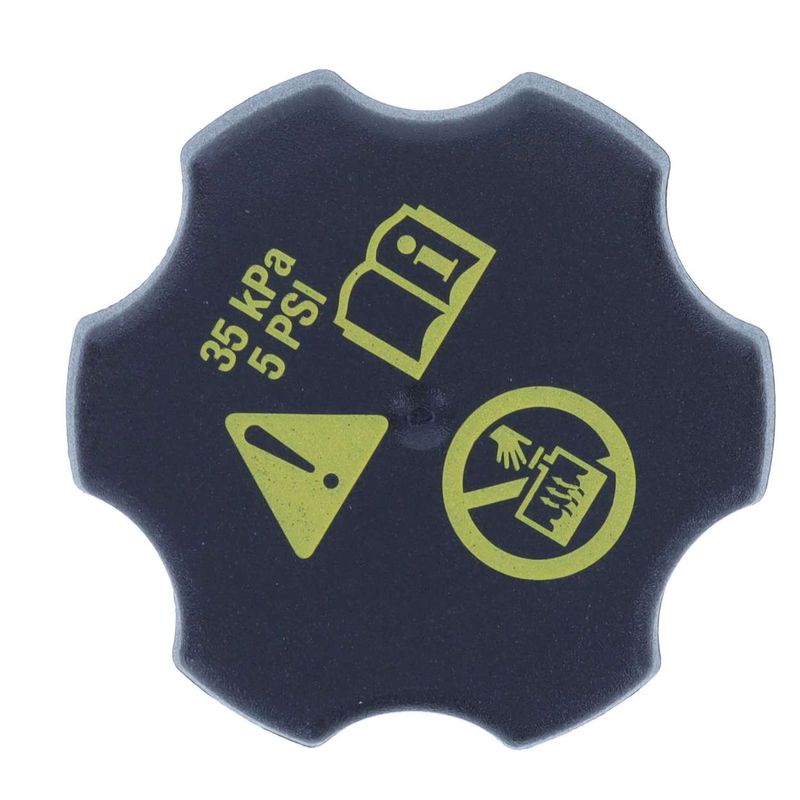 MOTORAD T130 Cap, coolant tank