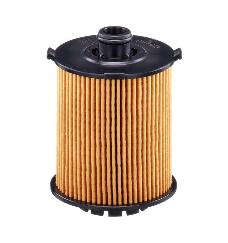 Õlifilter, MANN-FILTER HU 8018 z