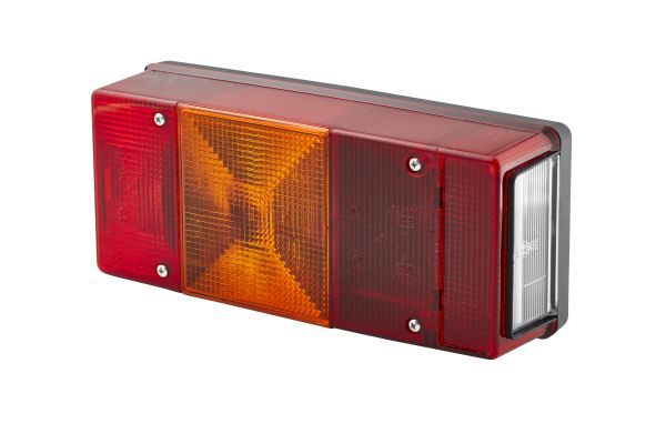 Zadní světlo 2SE 007 547-041