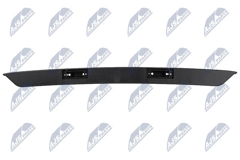 Korpus, Numbrivalgustus, NTY EZC-WW-782