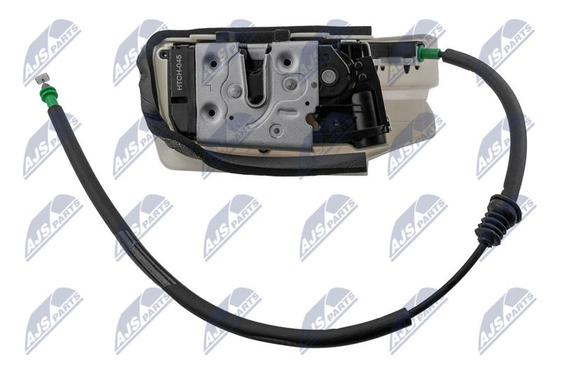 NTY EZC-CH-045 Central Locking System