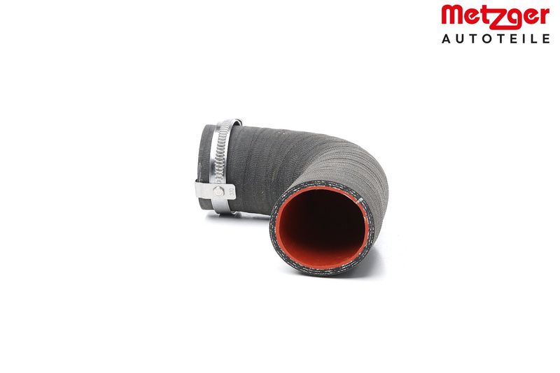 METZGER AUTOTEILE 2401275 Charge Air Hose