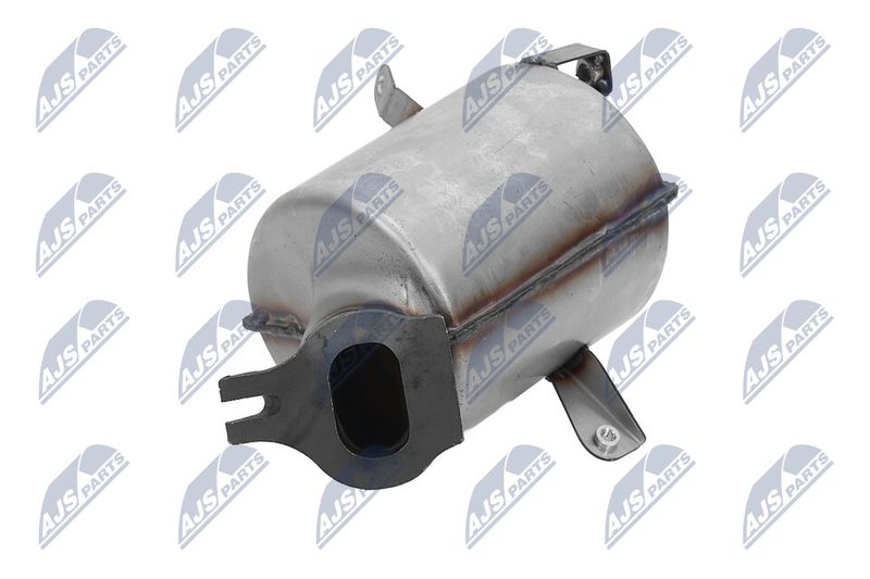 NTY KAT-RE-015 Catalytic Converter